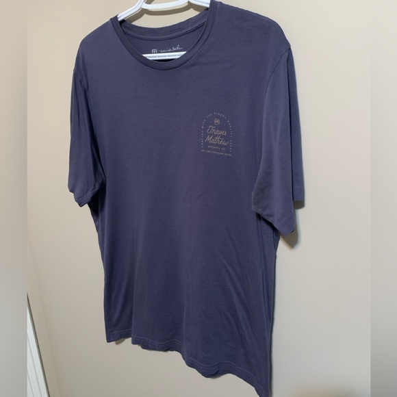 Travis Mathew Tee, size M - Picture 3 of 8